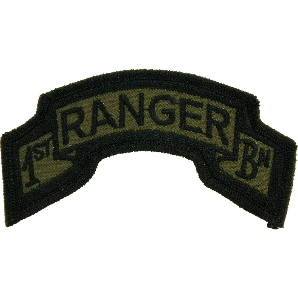 綺麗 USA製 アルファインダストリーズ 1st Ranger Infantry VMxL_0YhEan6M7iceVfwO6r3-XnxEZ
